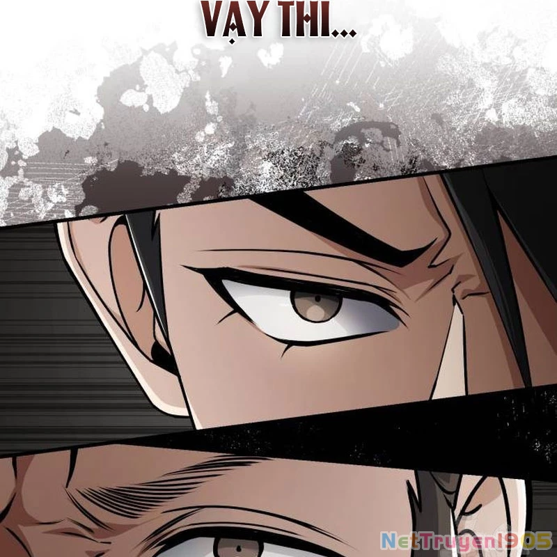 Đệ Nhất Võ Sư, Baek Cao Thủ Chapter 131 - 23