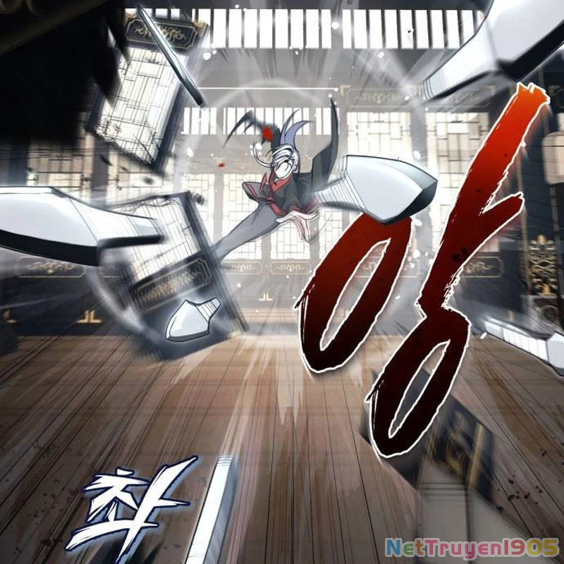 Đệ Nhất Võ Sư, Baek Cao Thủ Chapter 131 - 30