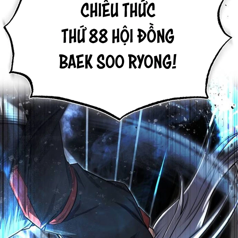 Đệ Nhất Võ Sư, Baek Cao Thủ Chapter 131 - 32