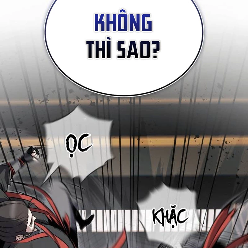 Đệ Nhất Võ Sư, Baek Cao Thủ Chapter 131 - 39