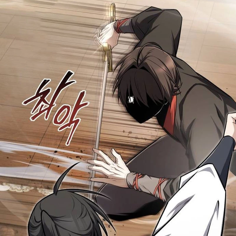 Đệ Nhất Võ Sư, Baek Cao Thủ Chapter 131 - 45