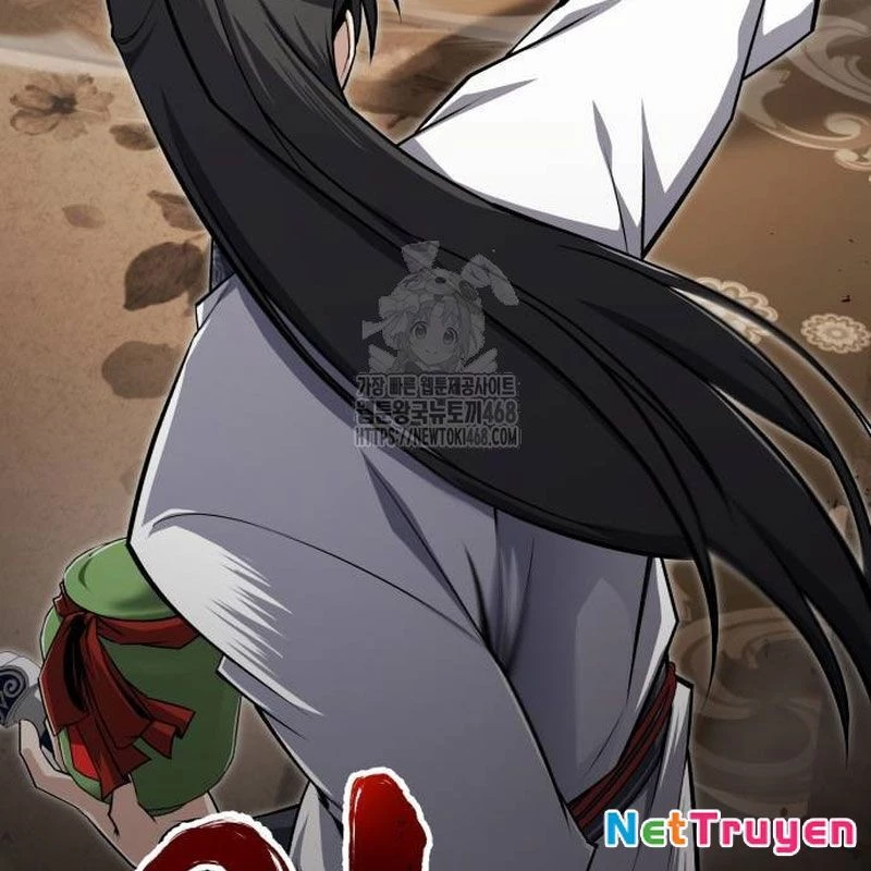 Đệ Nhất Võ Sư, Baek Cao Thủ Chapter 131 - 46