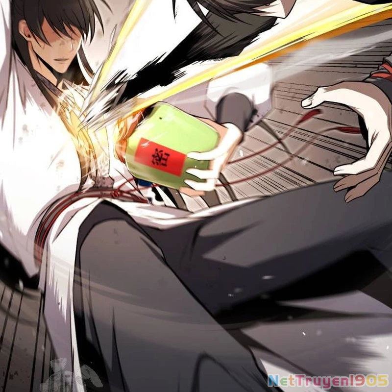Đệ Nhất Võ Sư, Baek Cao Thủ Chapter 131 - 49