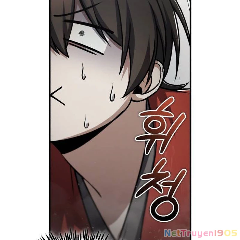 Đệ Nhất Võ Sư, Baek Cao Thủ Chapter 131 - 55