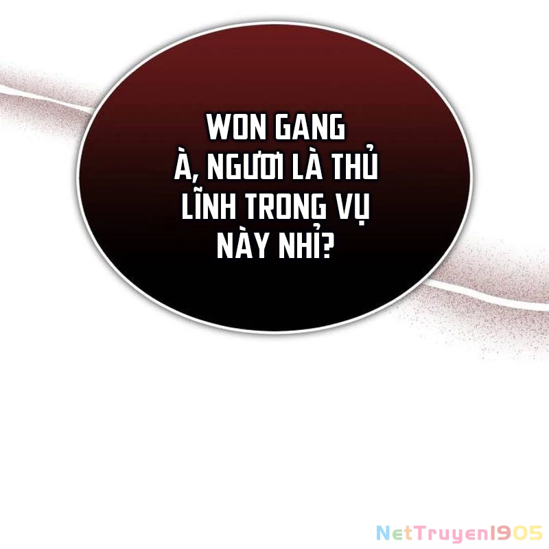 Đệ Nhất Võ Sư, Baek Cao Thủ Chapter 131 - 57