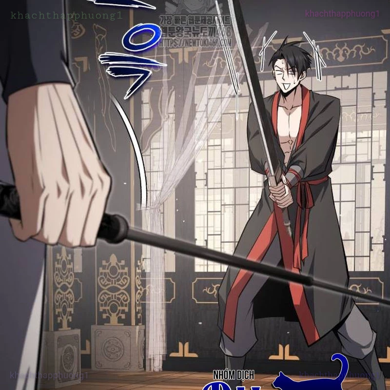 Đệ Nhất Võ Sư, Baek Cao Thủ Chapter 131 - 59