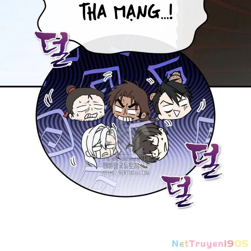 Đệ Nhất Võ Sư, Baek Cao Thủ Chapter 131 - 68