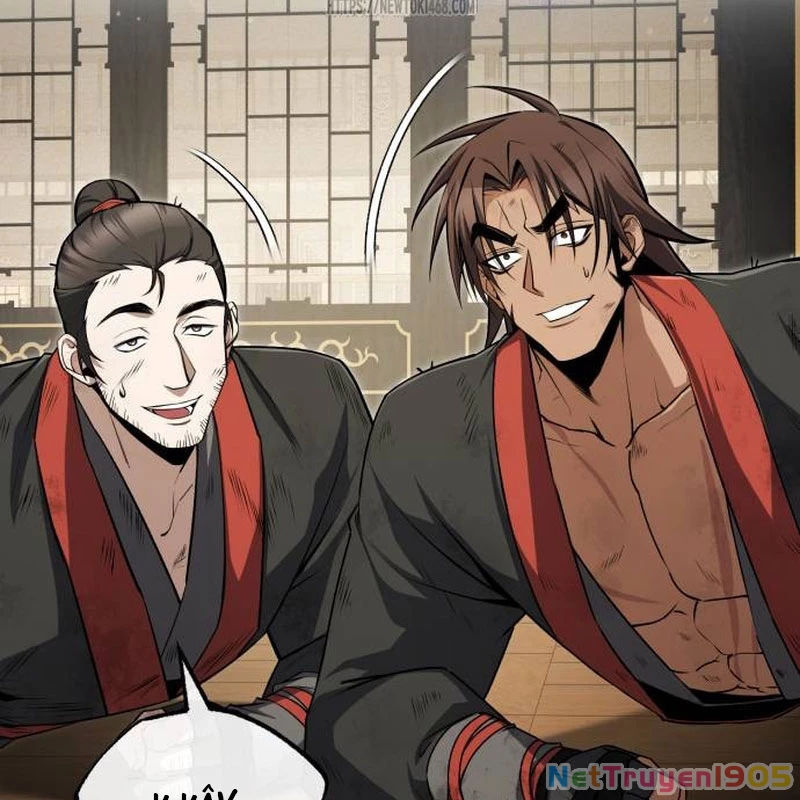 Đệ Nhất Võ Sư, Baek Cao Thủ Chapter 131 - 72