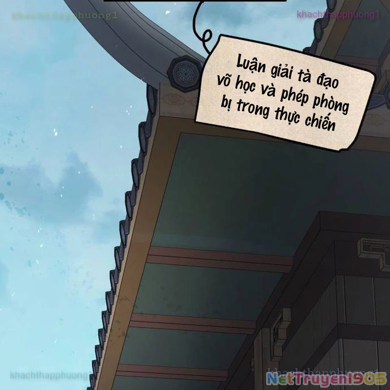 Đệ Nhất Võ Sư, Baek Cao Thủ Chapter 131 - 85