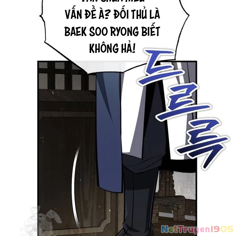 Đệ Nhất Võ Sư, Baek Cao Thủ Chapter 131 - 89
