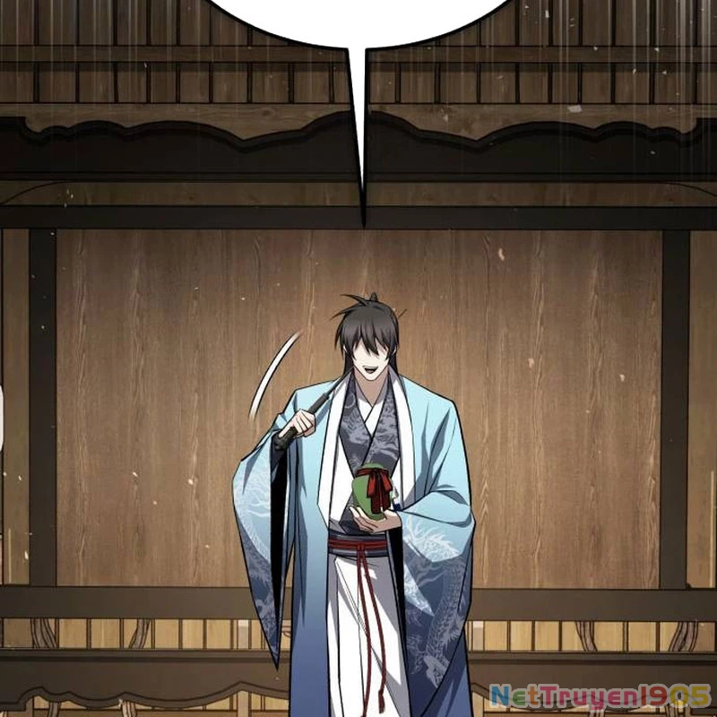 Đệ Nhất Võ Sư, Baek Cao Thủ Chapter 131 - 93
