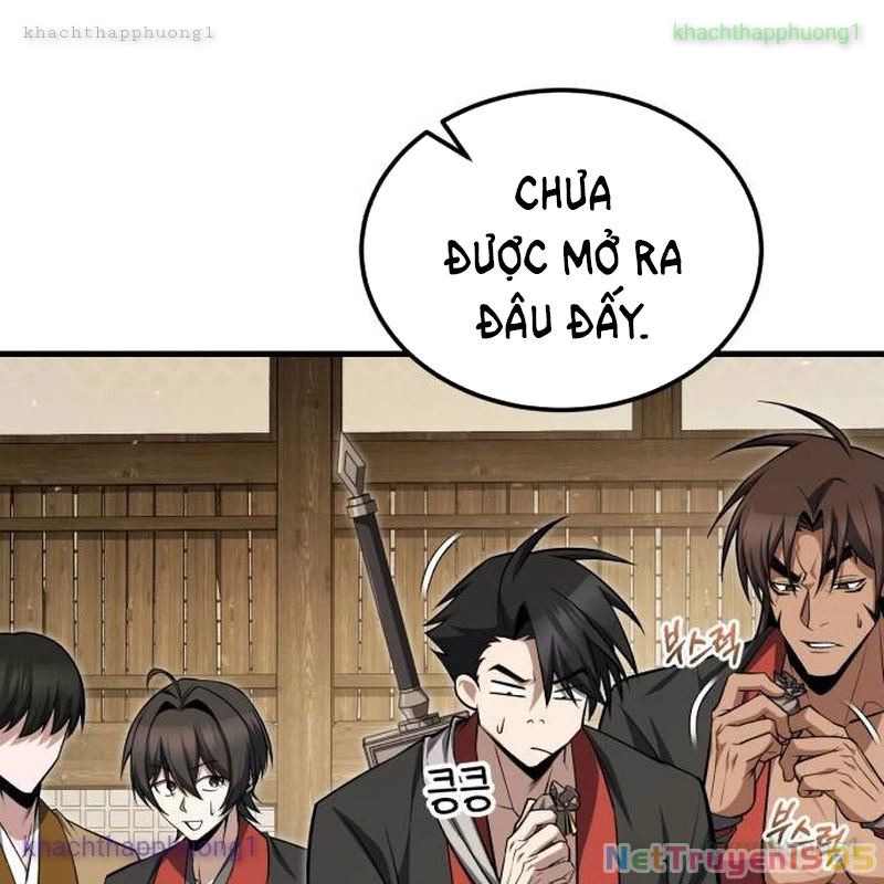 Đệ Nhất Võ Sư, Baek Cao Thủ Chapter 131 - 98