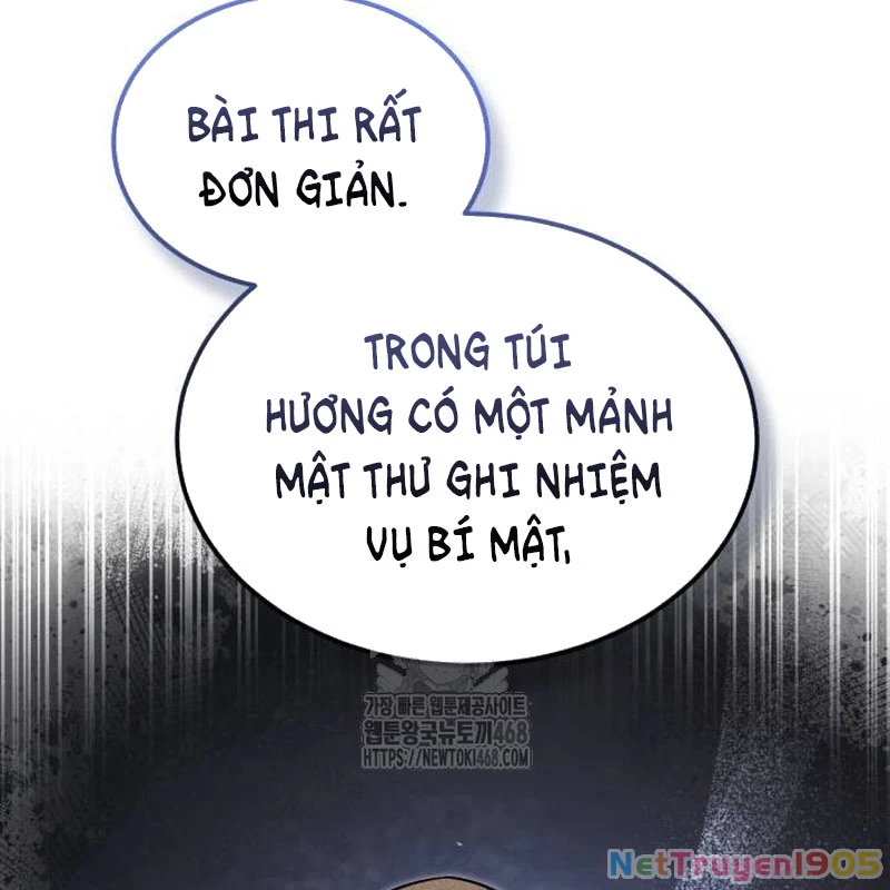 Đệ Nhất Võ Sư, Baek Cao Thủ Chapter 131 - 100