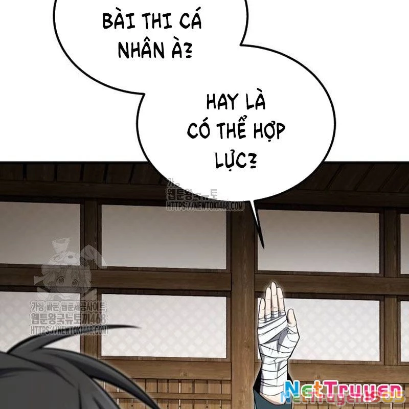 Đệ Nhất Võ Sư, Baek Cao Thủ Chapter 131 - 106