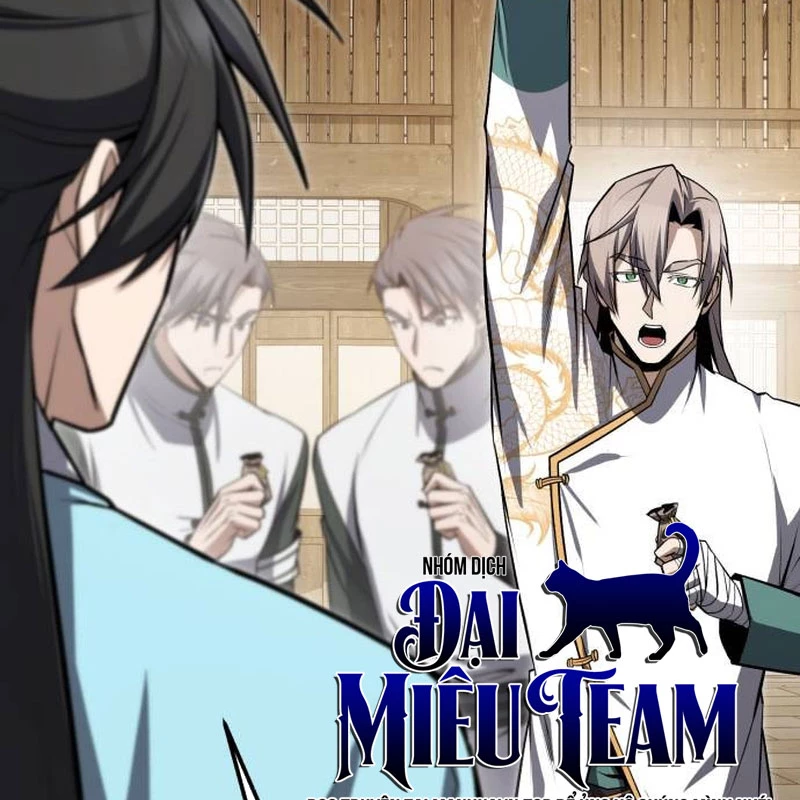 Đệ Nhất Võ Sư, Baek Cao Thủ Chapter 131 - 107