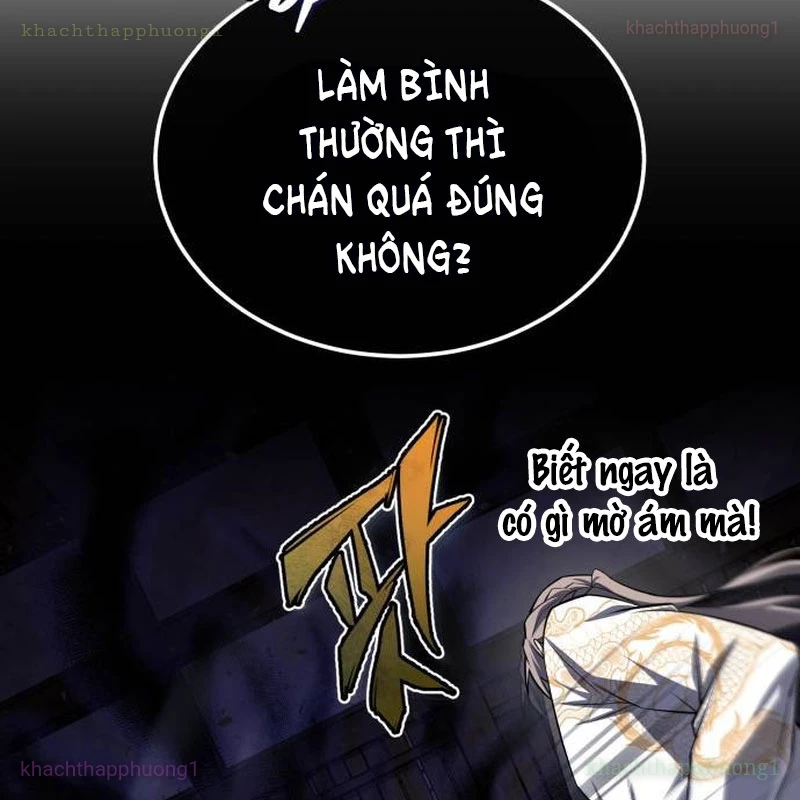 Đệ Nhất Võ Sư, Baek Cao Thủ Chapter 131 - 109