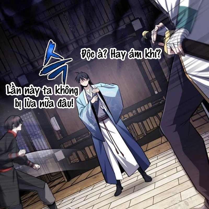 Đệ Nhất Võ Sư, Baek Cao Thủ Chapter 131 - 110
