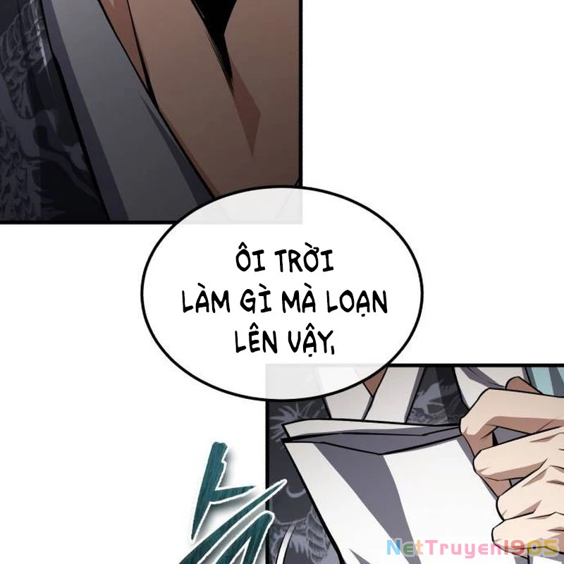 Đệ Nhất Võ Sư, Baek Cao Thủ Chapter 131 - 114