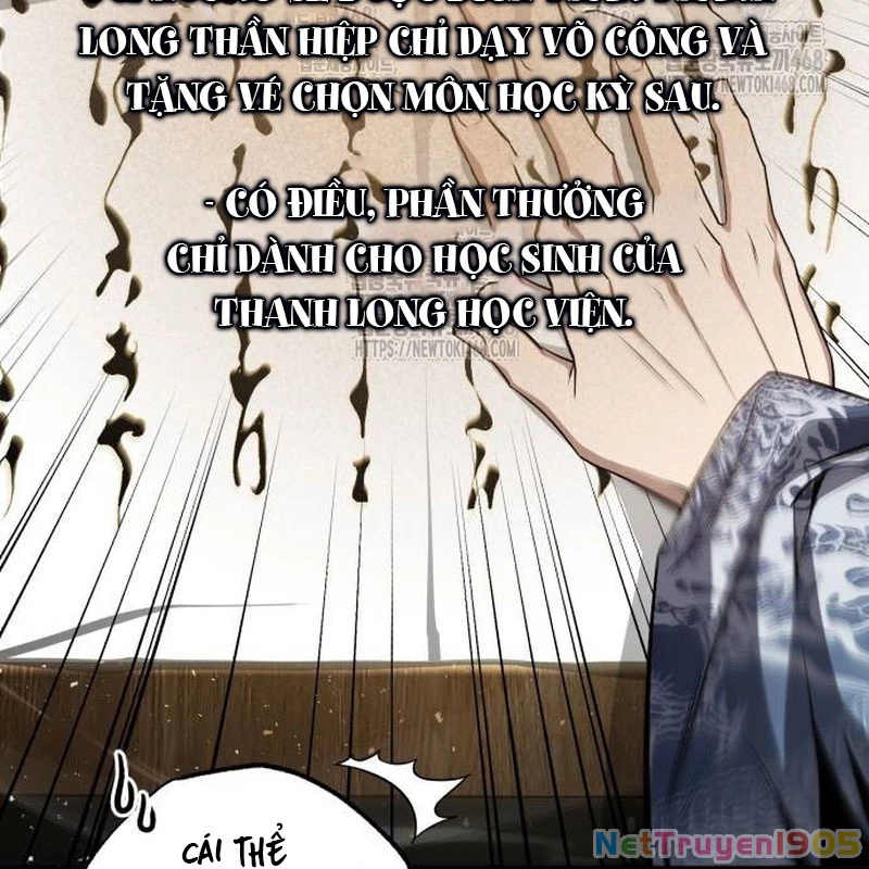Đệ Nhất Võ Sư, Baek Cao Thủ Chapter 131 - 118