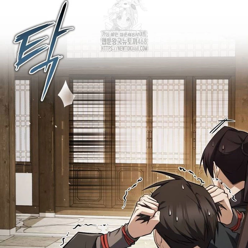 Đệ Nhất Võ Sư, Baek Cao Thủ Chapter 131 - 124