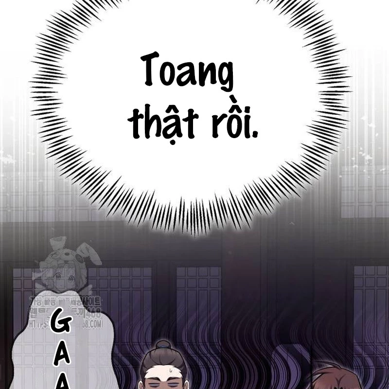 Đệ Nhất Võ Sư, Baek Cao Thủ Chapter 131 - 127