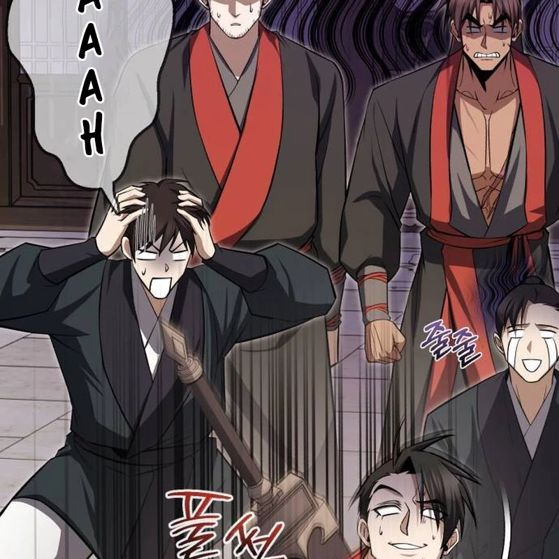 Đệ Nhất Võ Sư, Baek Cao Thủ Chapter 131 - 128