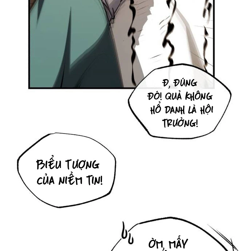 Đệ Nhất Võ Sư, Baek Cao Thủ Chapter 131 - 133