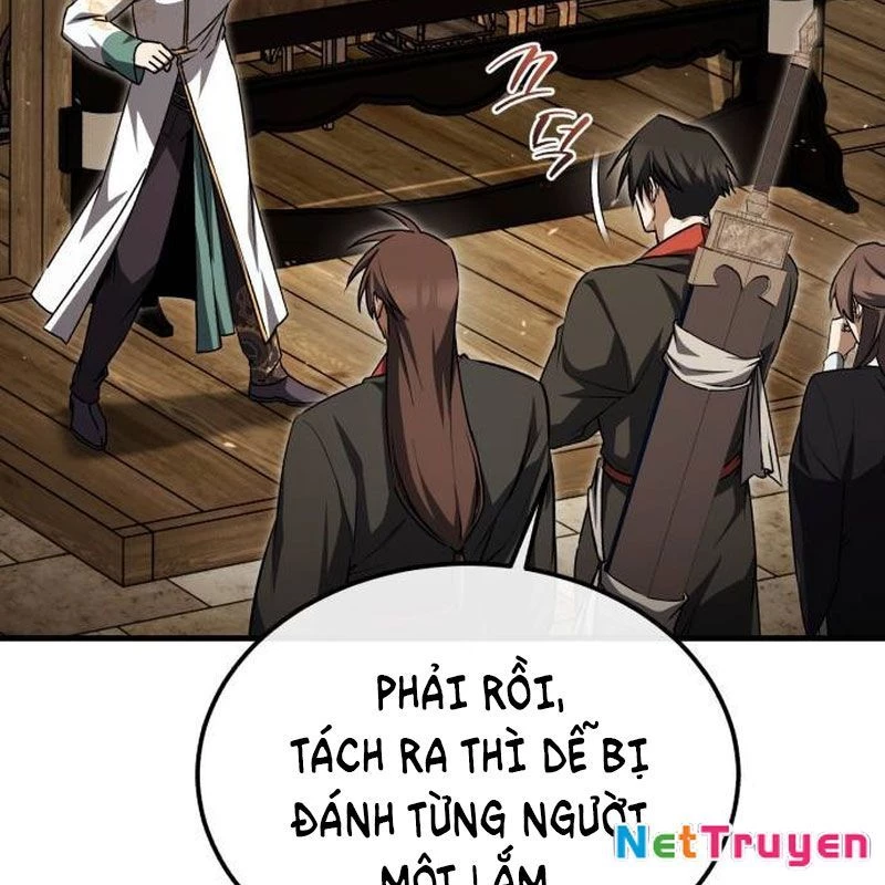 Đệ Nhất Võ Sư, Baek Cao Thủ Chapter 131 - 136