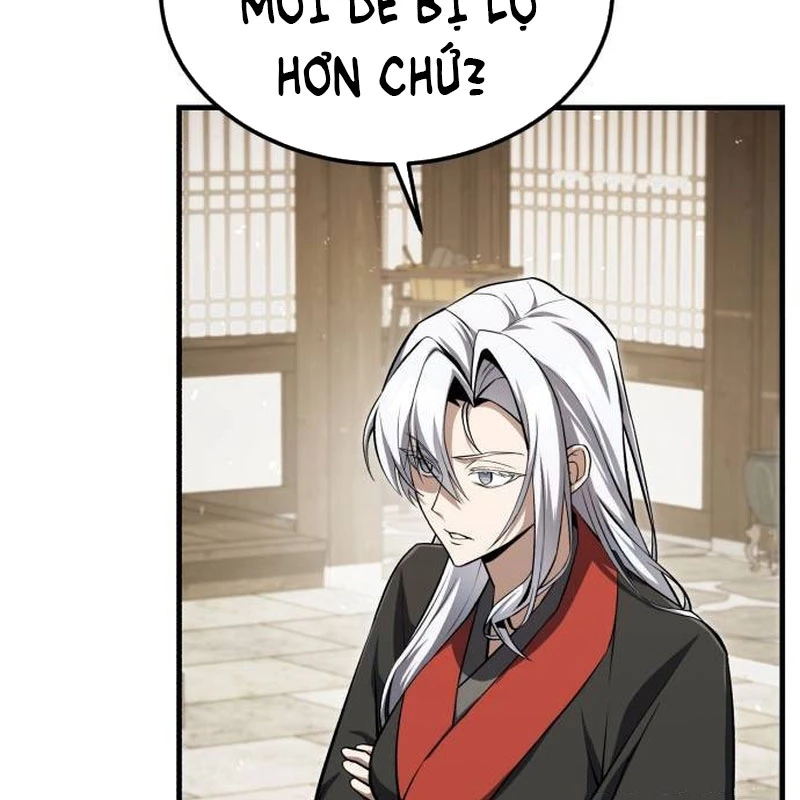 Đệ Nhất Võ Sư, Baek Cao Thủ Chapter 131 - 138
