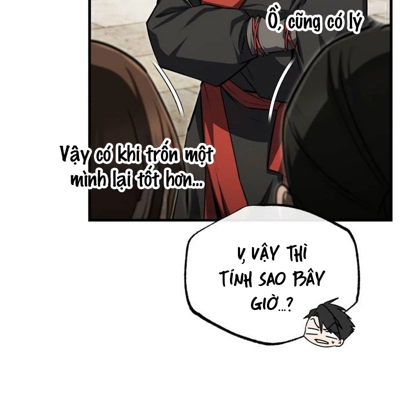 Đệ Nhất Võ Sư, Baek Cao Thủ Chapter 131 - 139