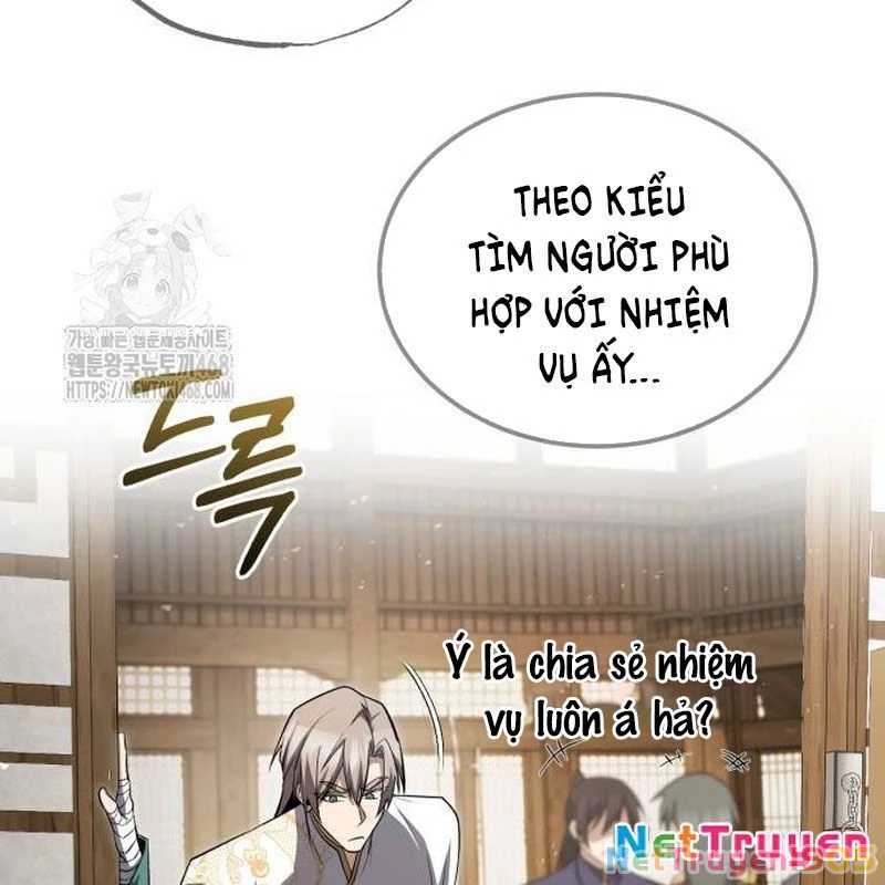Đệ Nhất Võ Sư, Baek Cao Thủ Chapter 131 - 141
