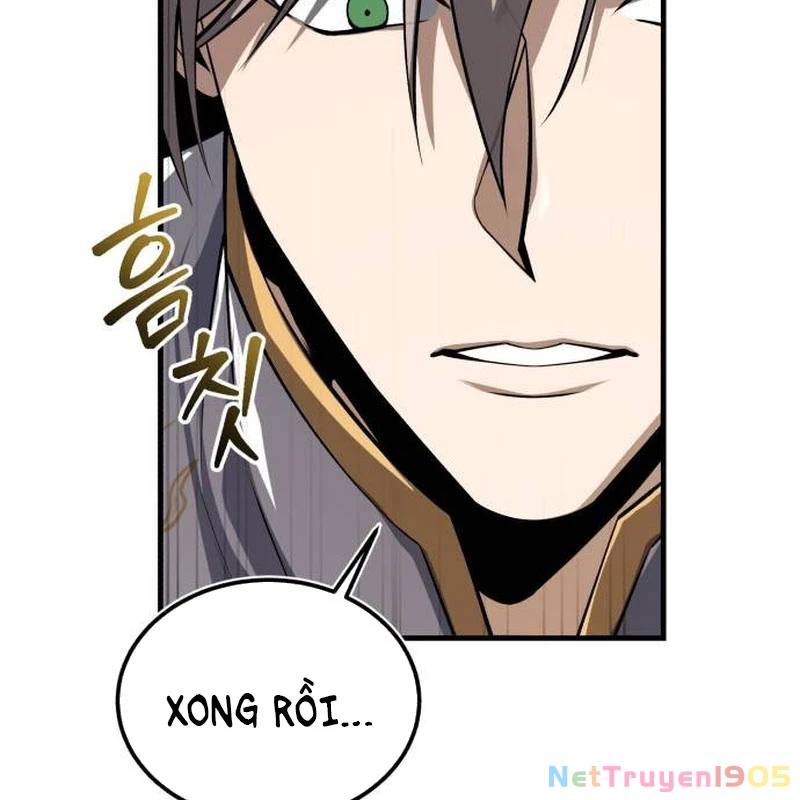 Đệ Nhất Võ Sư, Baek Cao Thủ Chapter 131 - 144
