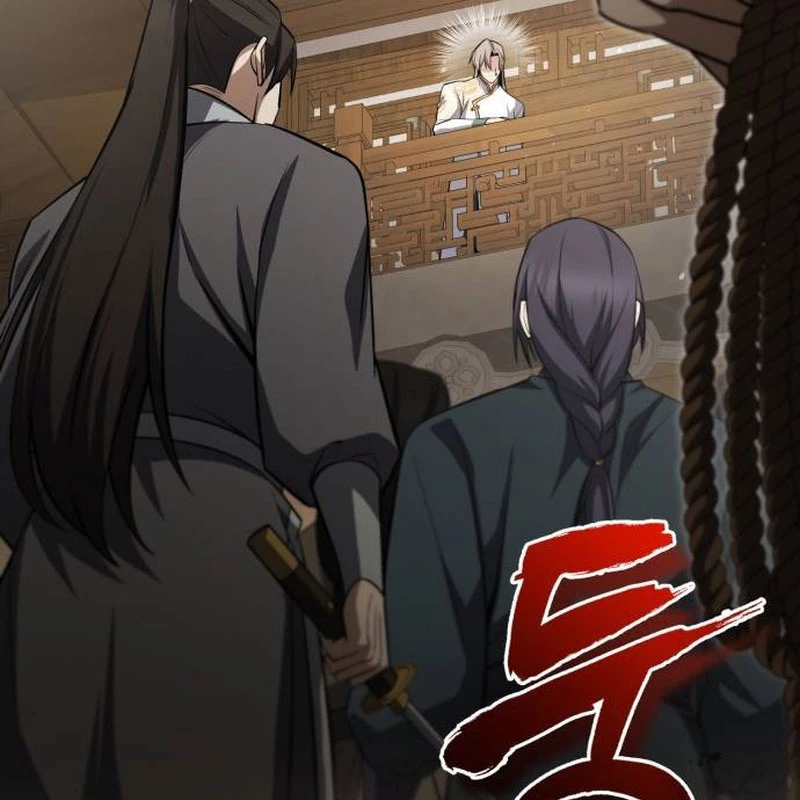 Đệ Nhất Võ Sư, Baek Cao Thủ Chapter 131 - 147
