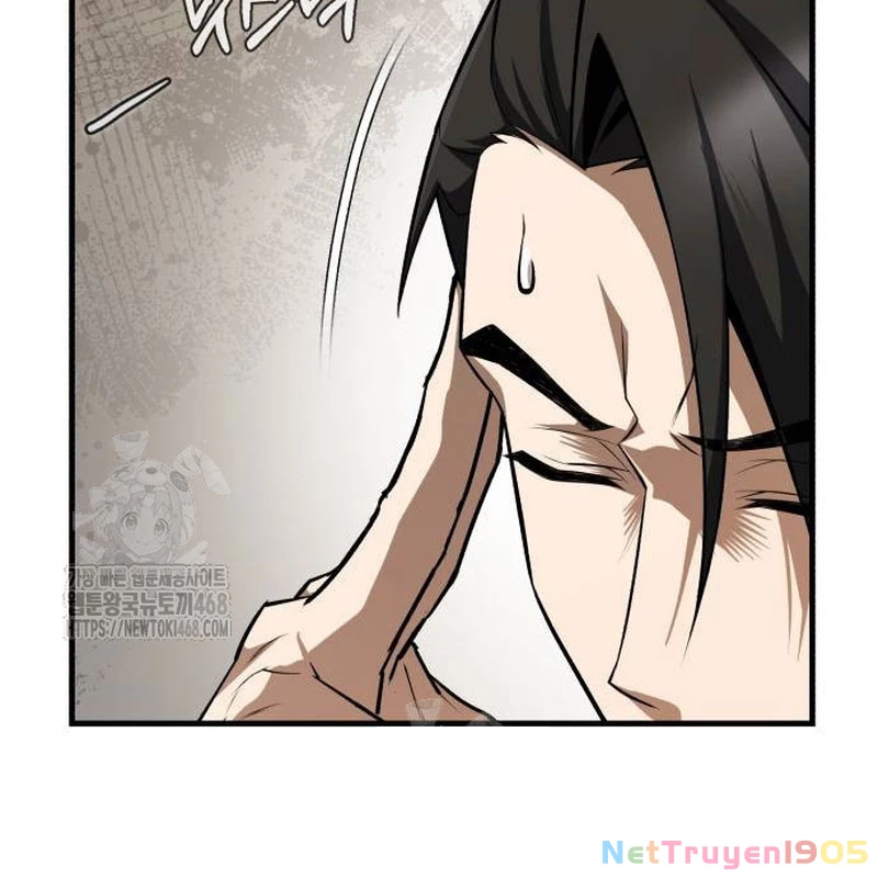 Đệ Nhất Võ Sư, Baek Cao Thủ Chapter 131 - 150