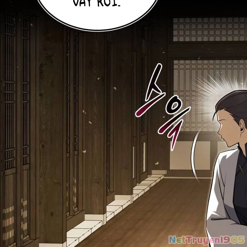 Đệ Nhất Võ Sư, Baek Cao Thủ Chapter 131 - 152