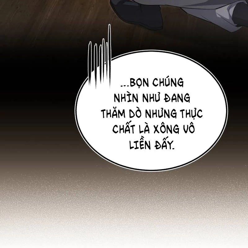 Đệ Nhất Võ Sư, Baek Cao Thủ Chapter 131 - 154