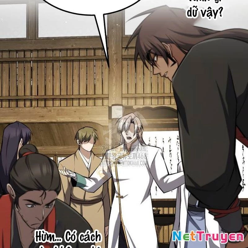Đệ Nhất Võ Sư, Baek Cao Thủ Chapter 131 - 156
