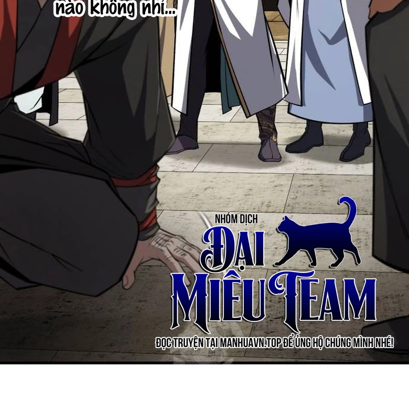 Đệ Nhất Võ Sư, Baek Cao Thủ Chapter 131 - 157