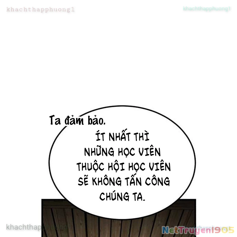 Đệ Nhất Võ Sư, Baek Cao Thủ Chapter 131 - 158