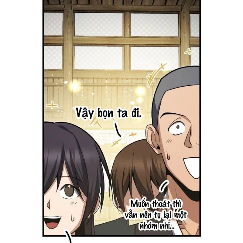 Đệ Nhất Võ Sư, Baek Cao Thủ Chapter 131 - 159