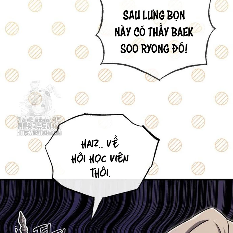 Đệ Nhất Võ Sư, Baek Cao Thủ Chapter 131 - 169