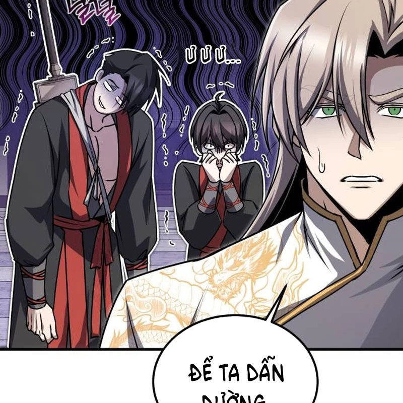 Đệ Nhất Võ Sư, Baek Cao Thủ Chapter 131 - 170