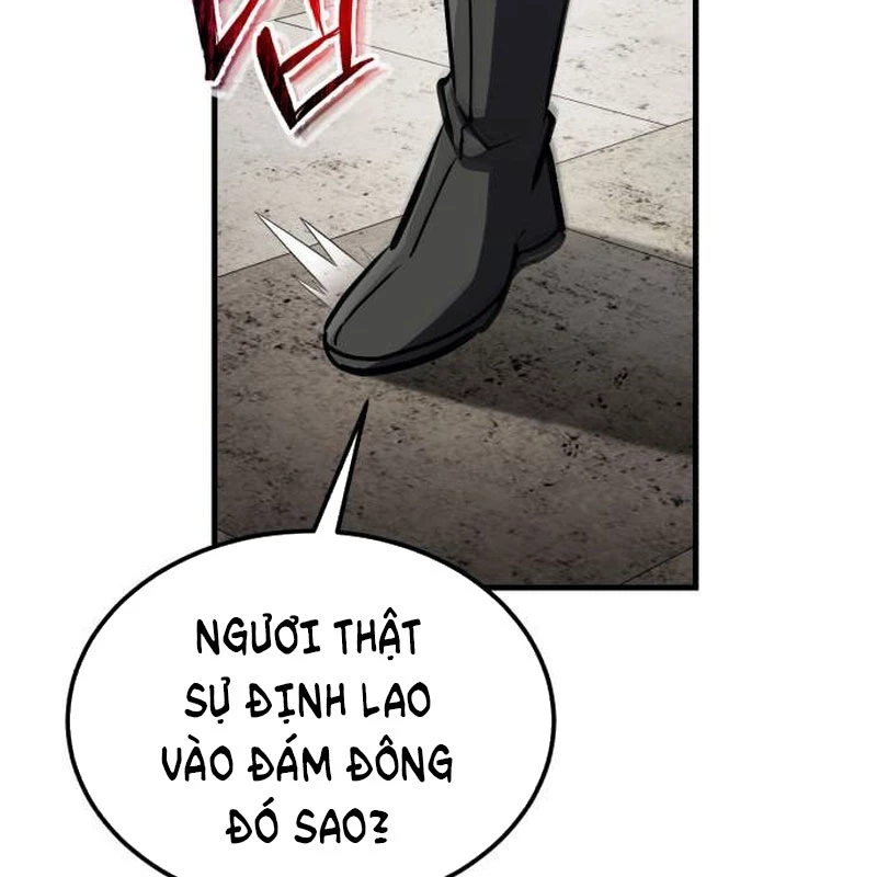Đệ Nhất Võ Sư, Baek Cao Thủ Chapter 131 - 172