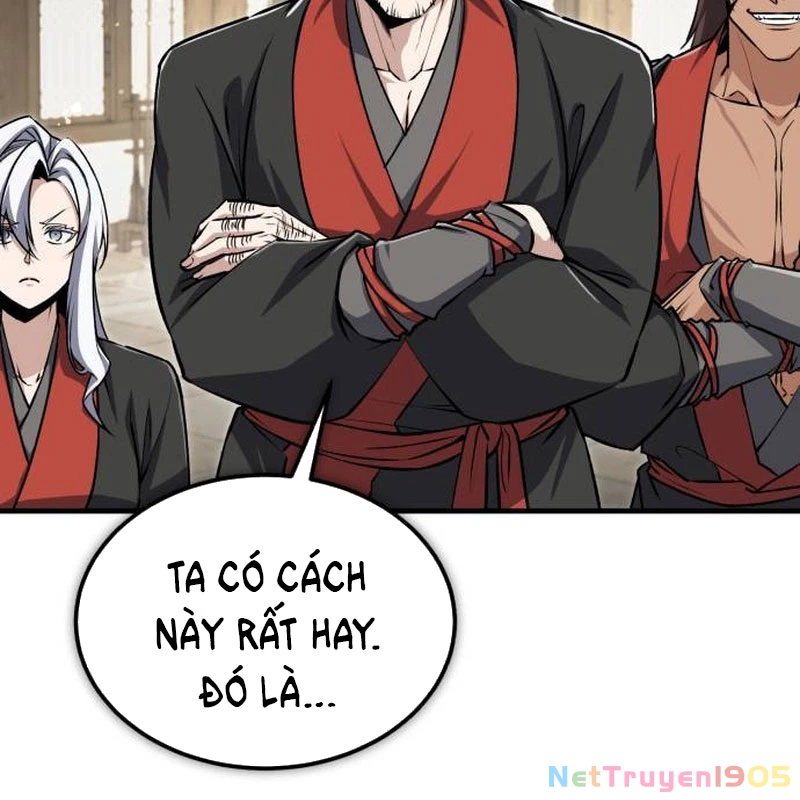 Đệ Nhất Võ Sư, Baek Cao Thủ Chapter 131 - 175