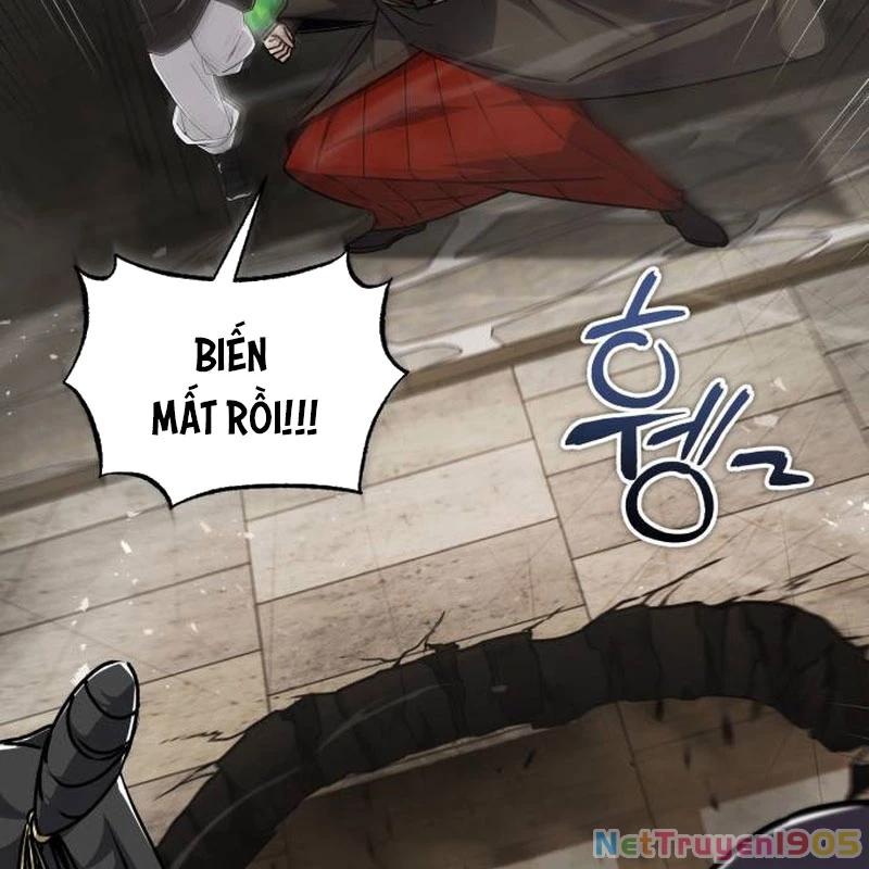 Đệ Nhất Võ Sư, Baek Cao Thủ Chapter 131 - 182