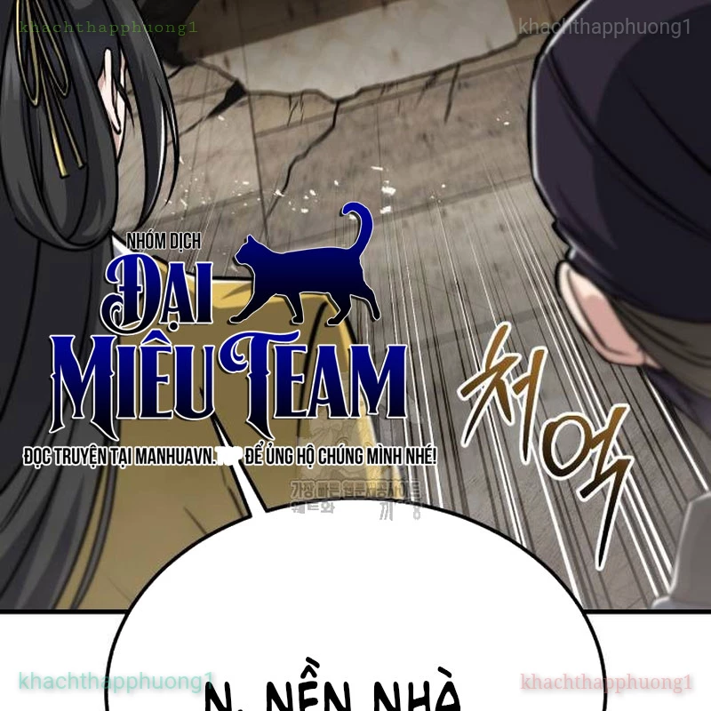 Đệ Nhất Võ Sư, Baek Cao Thủ Chapter 131 - 183