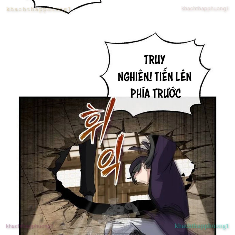 Đệ Nhất Võ Sư, Baek Cao Thủ Chapter 131 - 185