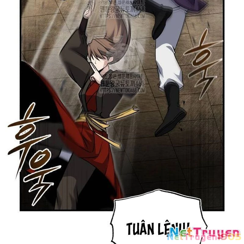 Đệ Nhất Võ Sư, Baek Cao Thủ Chapter 131 - 186