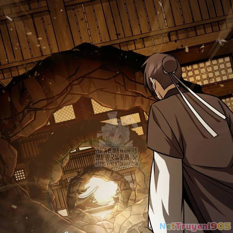 Đệ Nhất Võ Sư, Baek Cao Thủ Chapter 131 - 190
