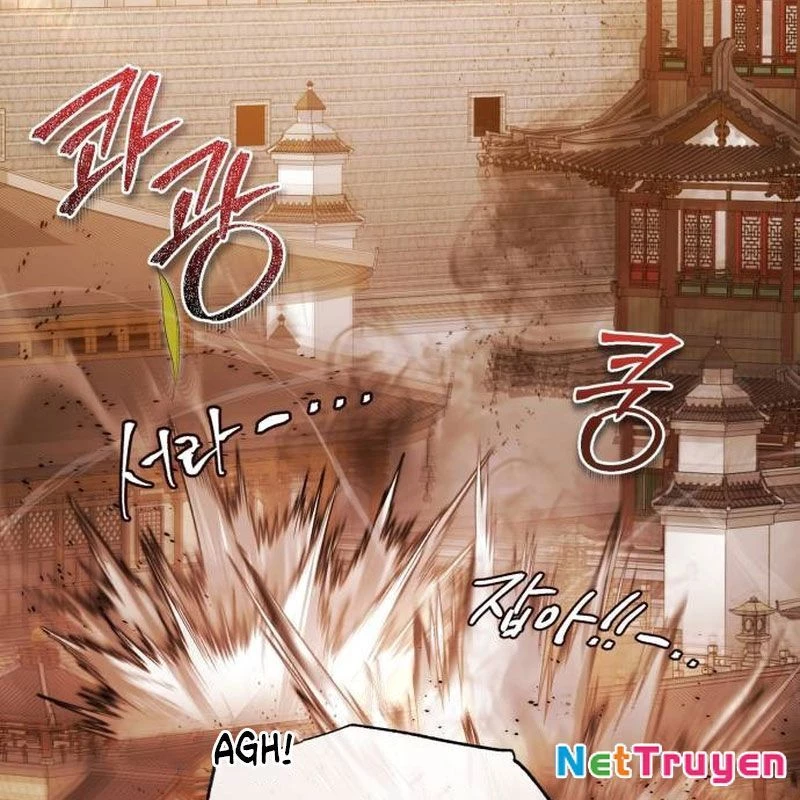Đệ Nhất Võ Sư, Baek Cao Thủ Chapter 131 - 196